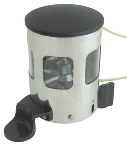 Dosatore mazzer per - dosatore,