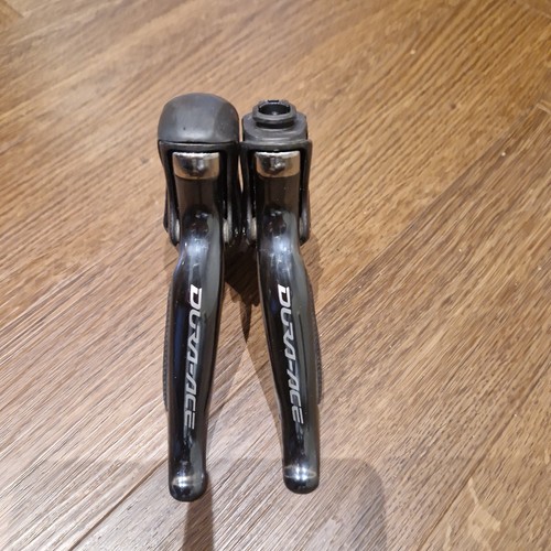 Shimano dura ace - di2, st-9070