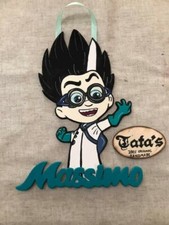 Addobbi Bimbi In Legno