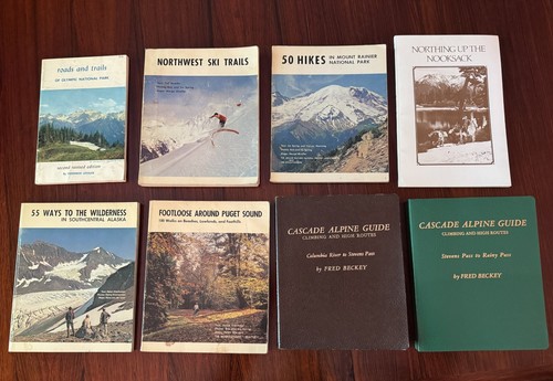 Lotto libri gite - di,