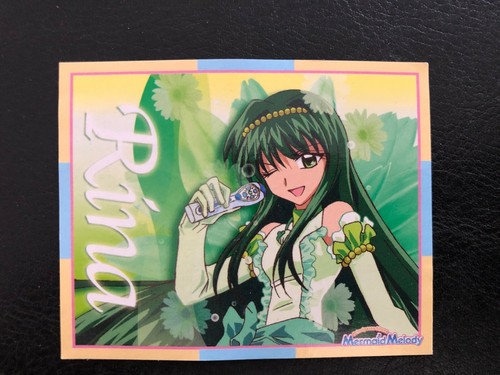 Figurina mermaid melody - mermaid,