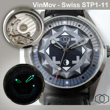 VINMOV HEX NOS MB automatico