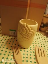 Meraviglioso porta mestoli thun elegance Nuovo con relativa conf.e cert. 