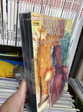 S1 Civil War  II #1-6 + CIVIL