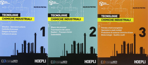 Tecnologie chimiche - tecnologie,