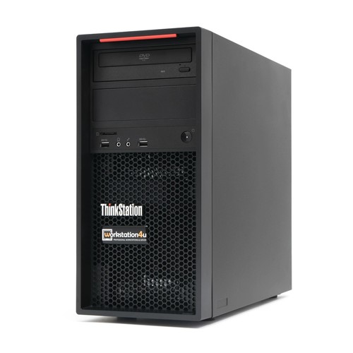 Lenovo office computer - office, pc