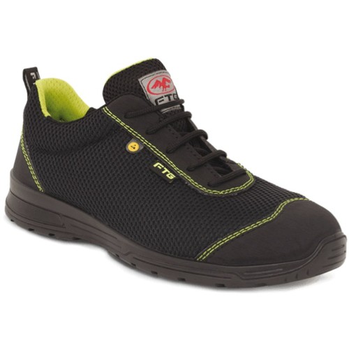 Scarpe antinfortunistiche ftg - scarpe,