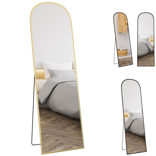 Homcom specchio terra e - homcom, da