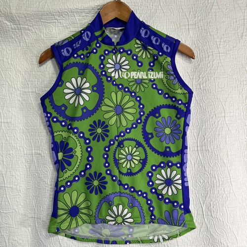 Maglia bici vintage perle - vintage, 99