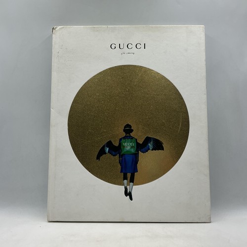 Gucci gift catalog ignasi - gucci,