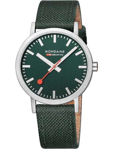 Mondaine a660 30360 60sbf - mondaine, a660.30360.60sbf