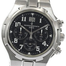 VACHERON CONSTANTIN Overseas