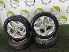 4 CERCHI IN LEGA PER HYUNDAI