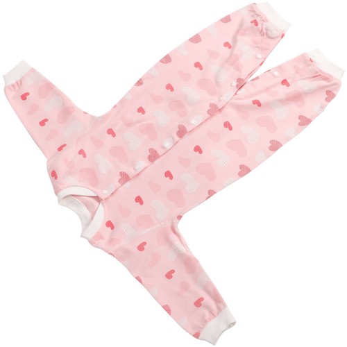Tutina inter neonato body - ,