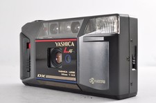 Yashica Kyocera L AF Date DX