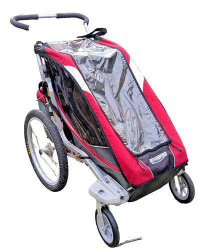 Carro thule cougar bambino - carro,