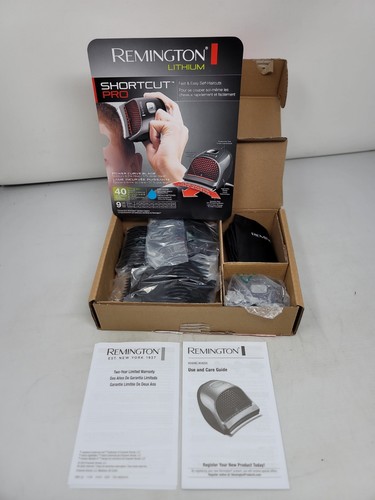Remington shortcut pro kit - shortcut,