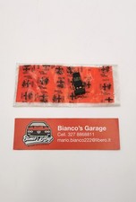 Interruttore pulsante quadro