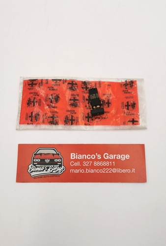 Interruttore pulsante quadro