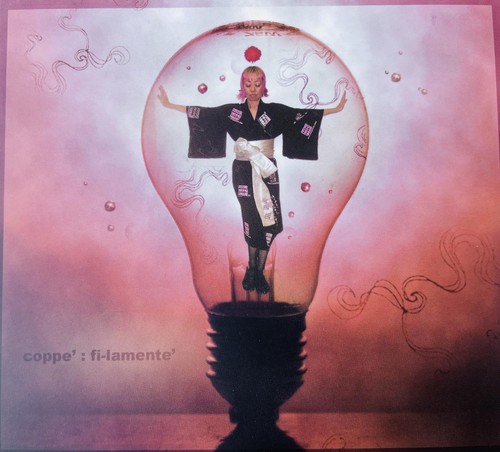 Coppe lamente japan music - coppe',