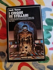 I Cinque Re Stellari Jack