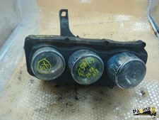 FARO FANALE ANTERIORE SINISTRO