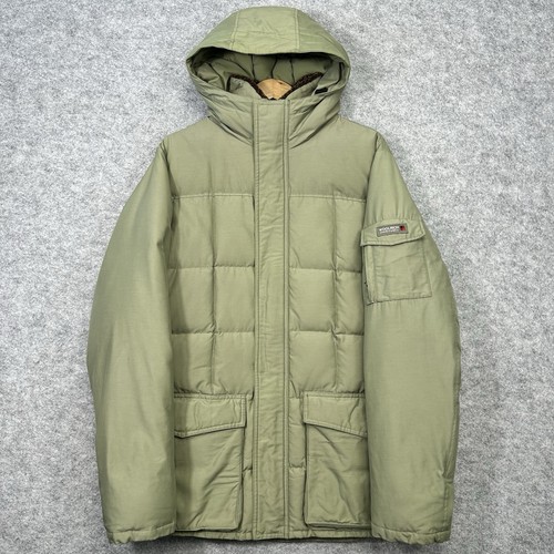 Woolrich blizzard giacca uomo - woolrich,