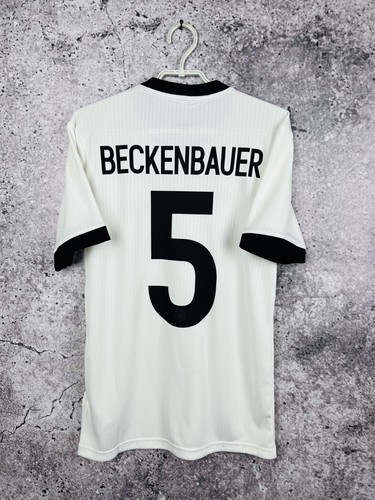 Maglia squadra beckenbauer - squadra,
