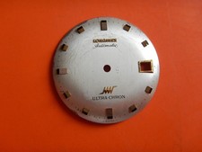 Quadrante Longines Ultra Chron