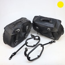 MOTO GUZZI V7 III Borse laterali 2017 2020 side bags ID93081