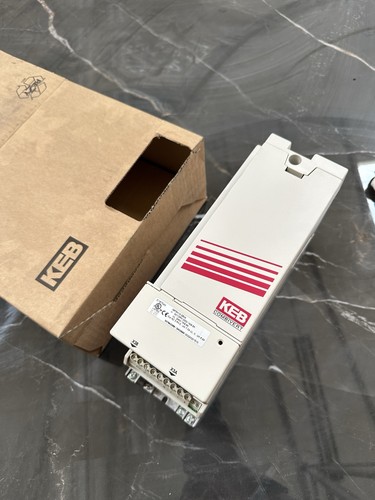 Inverter keb 09f5h1d 2b0a - -,