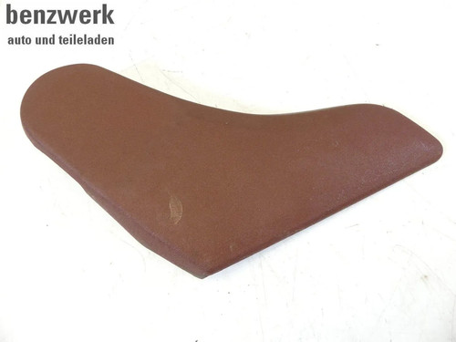 Mercedes 190 w201 - 190, rivestimento