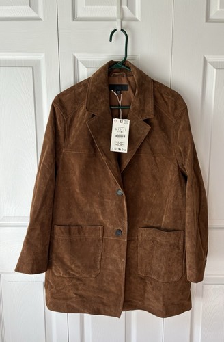 Zara giacca donna - zara, 100%