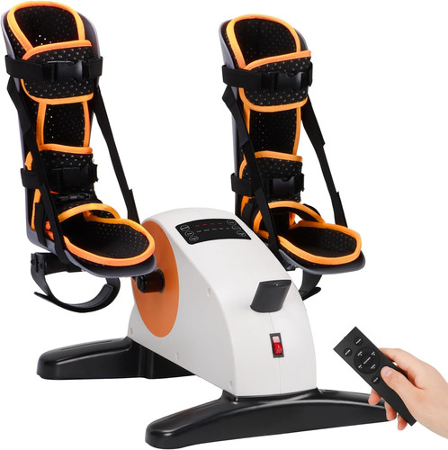 Pedale elettrico exercise bike - pedale,
