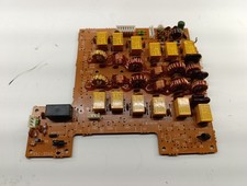 KENWOOD TS-140S X51-3040-11A2 FILTER UNIT