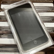 Apple iPod Touch 8GB 2nd