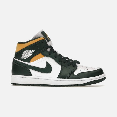 Jordan mid sonics - jordan,