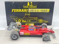 Modellini auto 1:18 Twin Crono