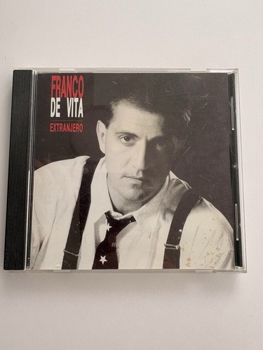 Extranjero franco vita - extranjero, de