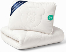 Piumone Culla E Lettino