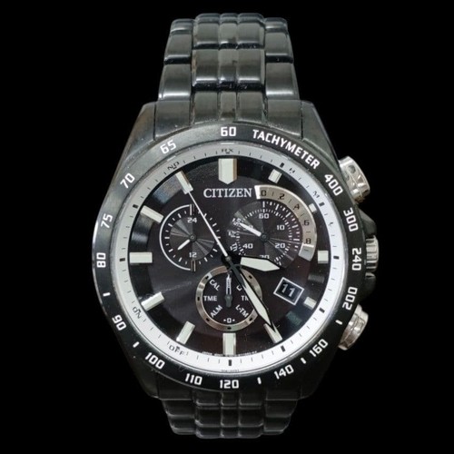 Orologio uomo citizen attesa - citizen,