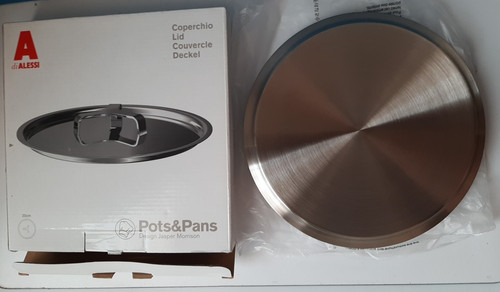 Coperchio per pentola - per,