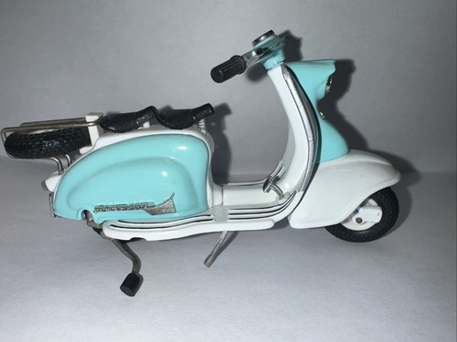 Lambretta li125 150 t175 - li125,