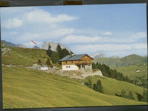 Alpe siusi di - -,