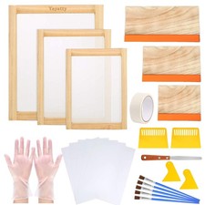 Yayatty 47 Pz Kit per