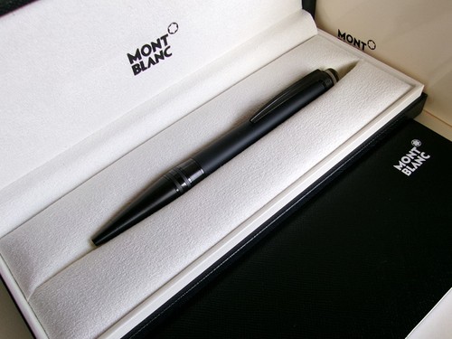 Montblanc starwalker penna - montblanc,
