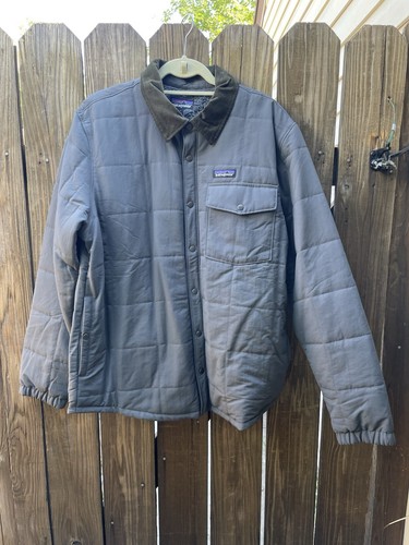 Patagonia giacca uomo istmo - l,
