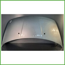 Cofano Motore PEUGEOT 3008 SUV 2009 2013 GRIGIO CHIARO Originale Usato