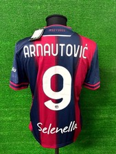 Maglia bologna arnautovic - maglia,