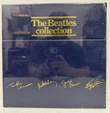 The beatles collection 13lp - the,